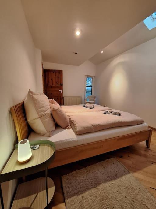 Ferienwohnung Tante Trude Bad Kreuznach Esterno foto